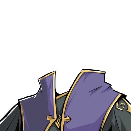 Common(普通) The Plagued(感染者) Clothing(衣服) 碎片 #11119